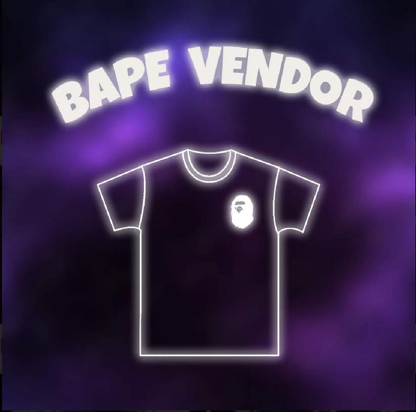 B3PE Vendor