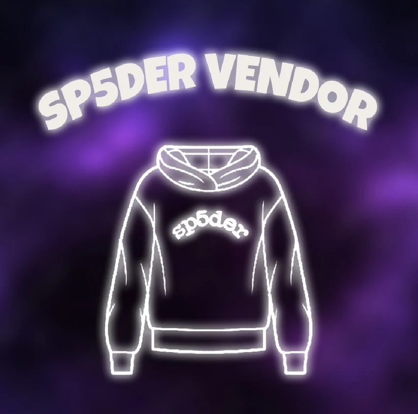 Sp5der Vendor